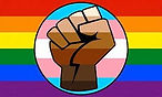 Queer LGBTQ and BIPOC safe space